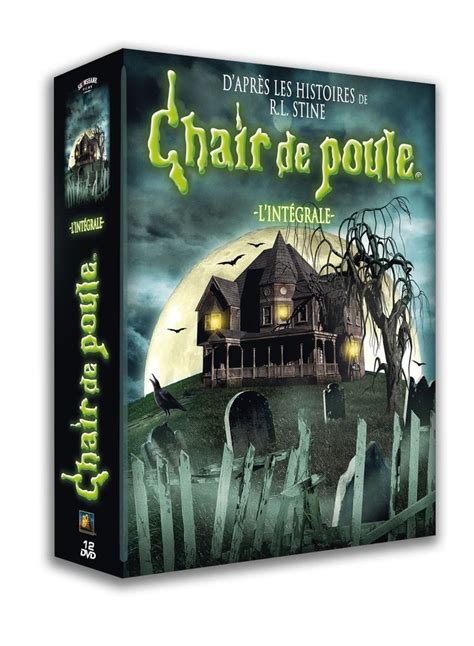 Télécharger Chair De Poule Les Fantômes D'halloween Uptobox - Chair De Poule 2 Film Complet Youtube – Idalias Salon