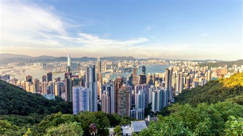 Hong Kong Eases Covid Rules Ttr Weekly