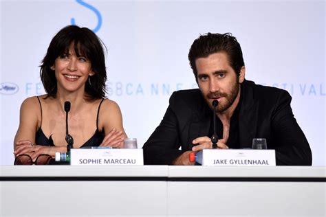 Sophie Marceau 2015 Cannes Film Festival Jury Photocall In Cannes
