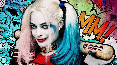 Confirman Spin Off De Suicide Squad Sobre Harley Quinn Cooperativacl