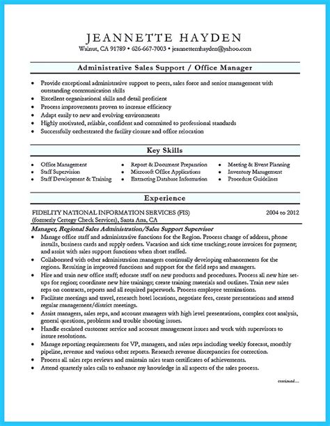 This administrative assistant job description along with responsibilities and duties, key competencies, career scope, work environment if you want to apply for an administrative assistant job, use our free resume samples to impress the hiring manager and make your job search journey a. Impressive Professional Administrative Coordinator Resume