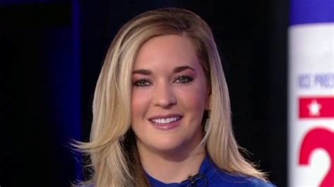Is Katie Pavlich Married Everything About Fox News Commentator The
