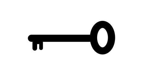 Free Vector Key Clipart Best