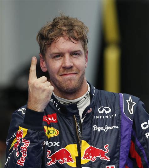 Formule 1 Sebastian Vettel Ne Regrette Pas Davoir Désobéi à Red Bull En Malaisie