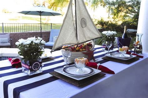 This guide show how to decorate a box with cream clay and food theme cabochons and the method also applied for phone cover. Nautical Sailboat Birthday Party - Candles and Favors
