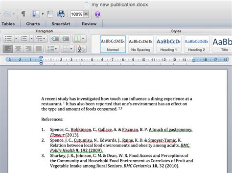 Cite the relevant hour, minute and. Your bibliography. 3 Clear and Easy Ways to Write an APA ...