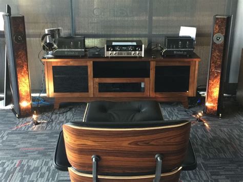 Beautiful Decor Audiophile Listening Room Sowiey Com