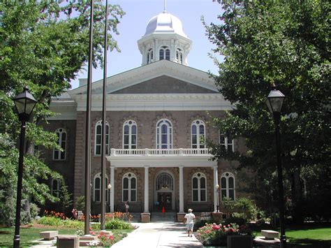 Nevada Legislature Votes to Protect LGBTQ Children - GO Magazine