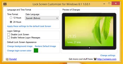 Lock Screen Default Background Image Change In Windows 8 Windows 8
