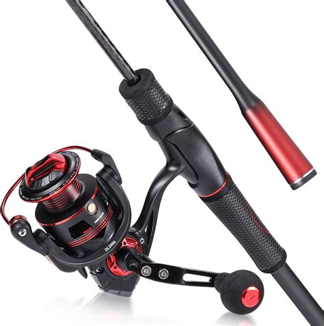 Buy Sougayilang Rod Reel Combos Online