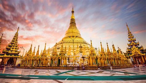Myanmar is the latest on your visa-free travel list | Newsmobile