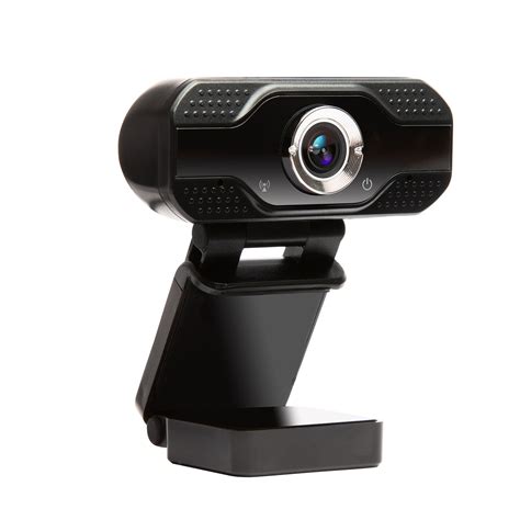 2MP 1080p USB Webcam - i-Star