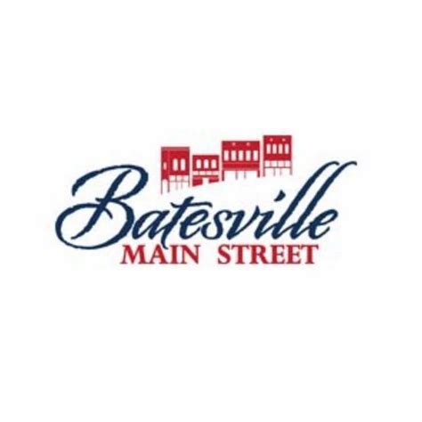 Mainstreet Batesville Pocket Park Farmers Market Arkansas Grown