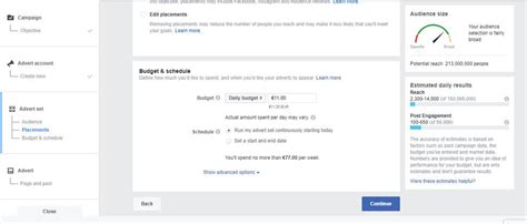 Guide To Facebook Ads For Beginners Metricool