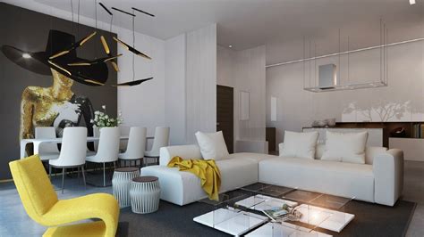 These fifty modern living rooms show stretch in a variety of substrates and styles. Nice living room ideas 2017 | Modern interior - YouTube