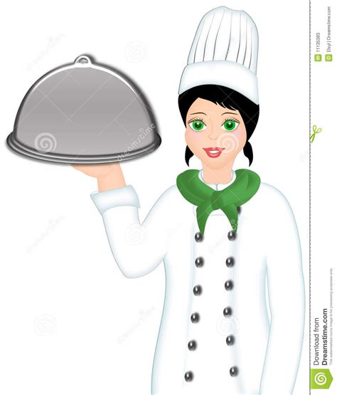 Choose from over a million free vectors, clipart graphics, vector art images, design templates, and illustrations created by artists worldwide! Cartoon chef stock illustration. Illustration of carrying ...