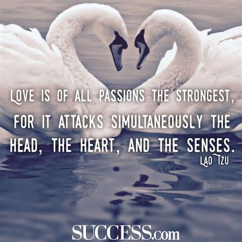 17 Timeless Love Quotes Success
