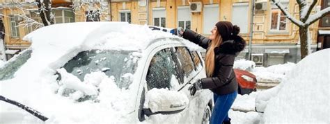 10 Winter Driving Myths Rockford Mutual Insurance Company