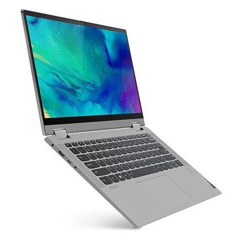 Laptop Lenovo Ideapad Flex 5 14iil05 81x100crmh 14 Fhd Touch Intel I7