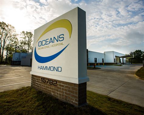 Oceans Behavioral Hospital Kentwood Opens To Provide Care To