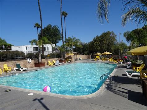 Maybe you would like to learn more about one of these? San Diego Metro KOA: 2017 Prices, Reviews & Photos (Chula ...