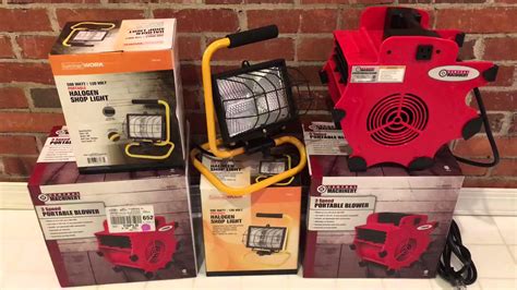 Check spelling or type a new query. Harbor Freight blower and light haul - YouTube