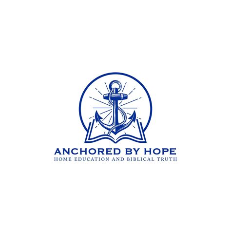 Anchored By Hope