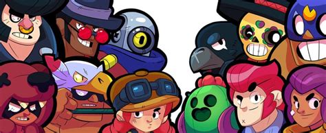 Brawl stars is currently undergoing a soft launch. Brawl Stars updates: All updates and new brawlers in one ...