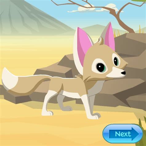 26 Animal Jam Fox Drawing Pictures Deardiary39