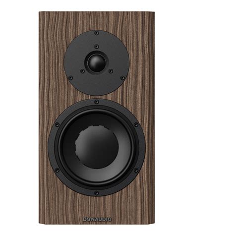 Dynaudio Special Forty Wide Screen Audio