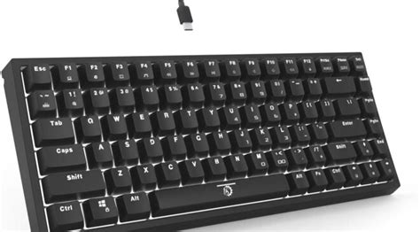 The Top 5 Budget Mechanical Keyboards On Amazon Converge