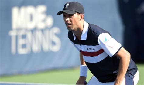 Mike Bryan Fined 10000 After Crude Gun Gesture At Us Open Line Judge