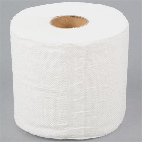 Lavex Janitorial 4 12 X 4 Premium Individually Wrapped 2 Ply