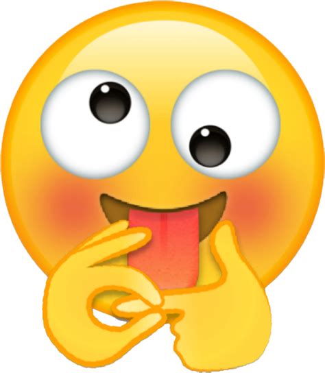 Free Tongue Out Emoji Transparent Download Free Tongue Out Emoji Transparent Png Images Free