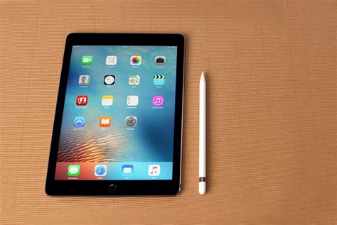 Apple Ipad Pro 97 Review The Best Just Got Better Sg