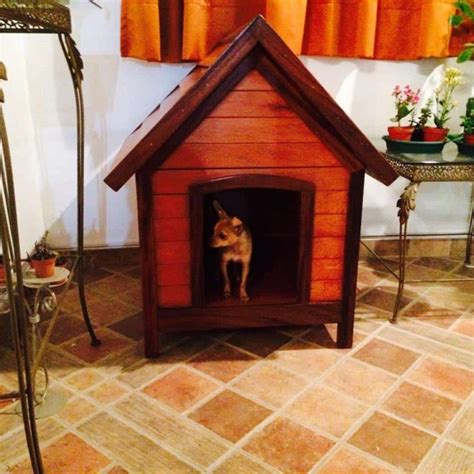 30 Awesome Dog House Diy Ideas Indoor Outdoor Design Photos