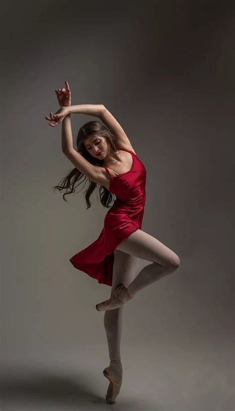 Ive Freya Fotografía De Bailarinas Poses De Ballet Fotografía Danza