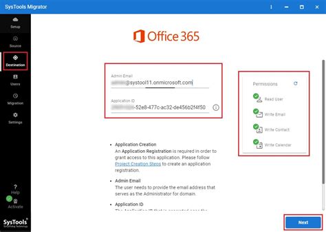 How To Migrate Exchange Mailbox To Office 365 Export Step By Step