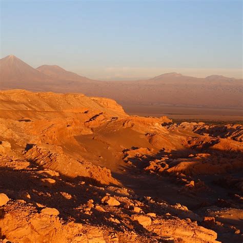 Jawapan Wow Gurun Atacama Escuelainfantilheidiland
