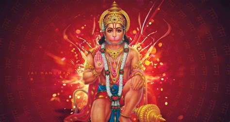 Hanuman Desktop Wallpapers Top Nh Ng H Nh Nh P