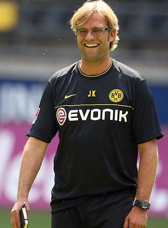 Jürgen klopp manager profile is showing manager's average points per match, performance of his career results (win/draw/loss), career history and specific data like time spent as manager and time spent without team. BVB BVB BVB BVB BVB BVB BVB BVB: Jurgen Klopp