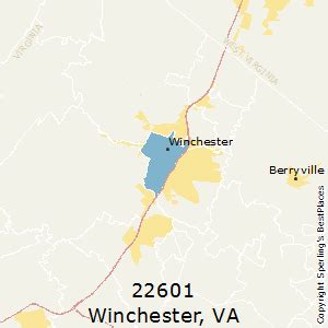 Winchester Ky Zip Code Map United States Map