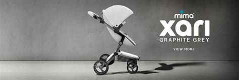 Mima Kids Usa Luxury Strollers High Chairs And Accessories