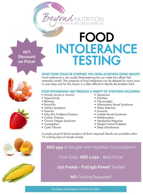 Food Intolerance Test Everlywell Home Health Testing Made Easy