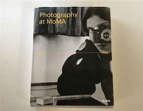 Photography At Moma 1920 To 1960 Collector Daily