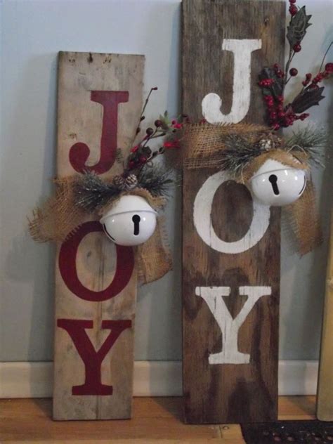 25 Inspiring Christmas Decoration Ideas With Joy Hd