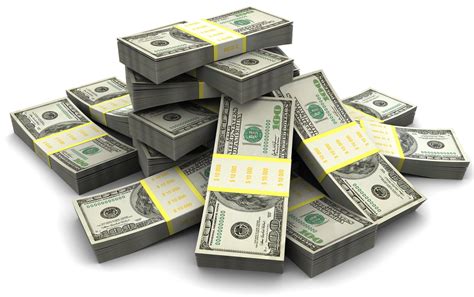 Stack Of Money Png Clip Art Library