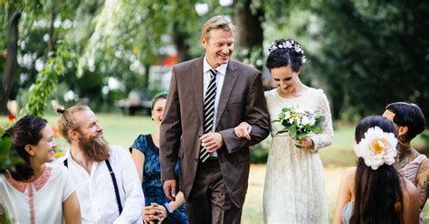 41 Non Traditional Wedding Songs To Walk Down The Aisle To Huffpost Life