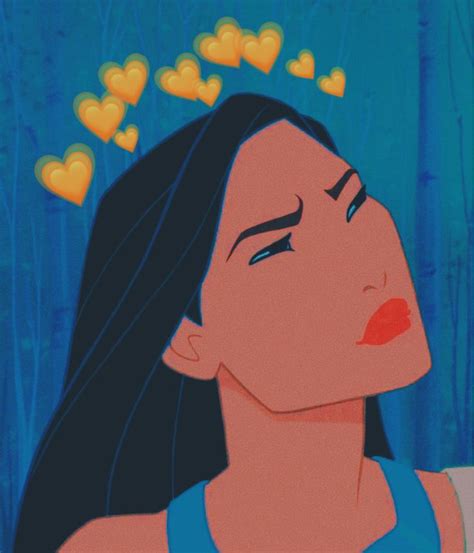 pocahontas icon and profile picture disney characters wallpaper cute disney wallpaper walt