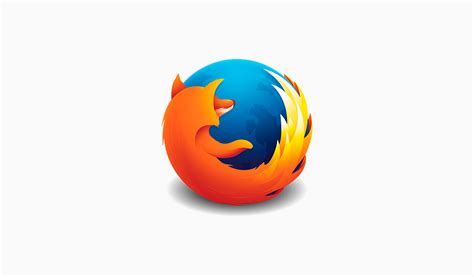 Mozilla Firefox Logo Design History Meaning And Evolution 2023